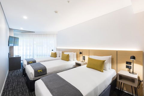 Song Hotel Sydney - Accommodation Port Hedland 8