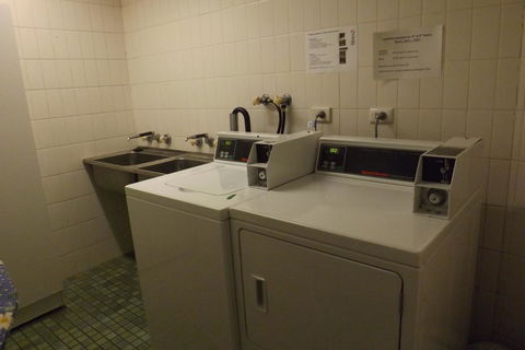 Song Hotel Sydney - Accommodation Port Hedland 32