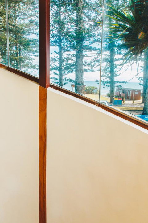 Beach Hotel Resort - Accommodation Port Hedland 34