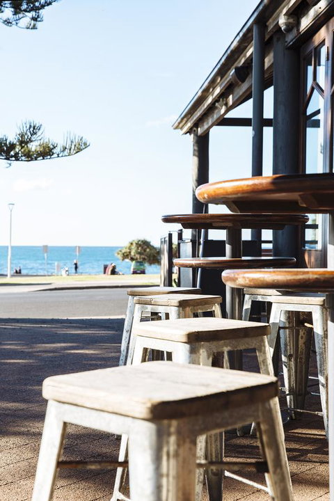 Beach Hotel Resort - Accommodation Port Hedland 37