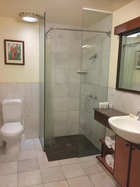 Beach Hotel Resort - Accommodation Port Hedland 29