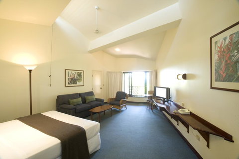 Beach Hotel Resort - Accommodation Port Hedland 24