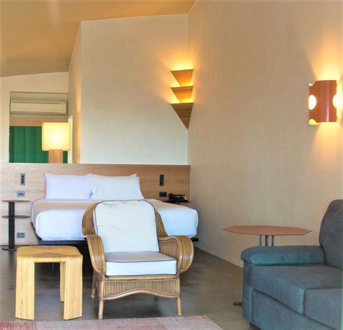 Beach Hotel Resort - Accommodation Port Hedland 9