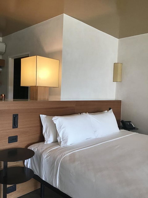 Beach Hotel Resort - Accommodation Port Hedland 23