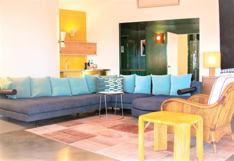 Beach Hotel Resort - Accommodation Port Hedland 15