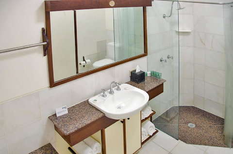 Beach Hotel Resort - Accommodation Port Hedland 33