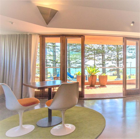Beach Hotel Resort - Accommodation Port Hedland 5