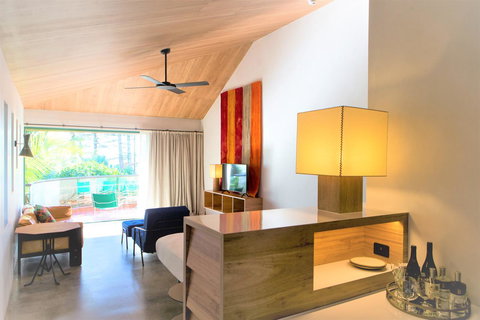 Beach Hotel Resort - Accommodation Port Hedland 3