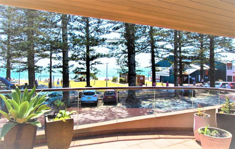 Beach Hotel Resort - Accommodation Port Hedland 19