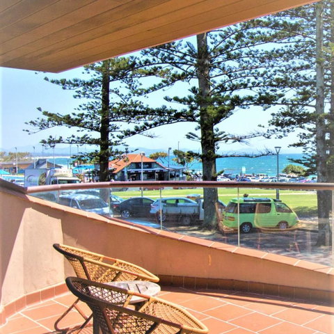 Beach Hotel Resort - Accommodation Port Hedland 18