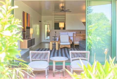 Beach Hotel Resort - Accommodation Port Hedland 11