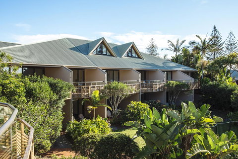 Beach Hotel Resort - Accommodation Port Hedland 10