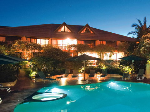 Beach Hotel Resort - Accommodation Port Hedland 25