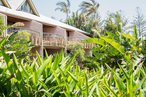 Beach Hotel Resort - Accommodation Port Hedland 4