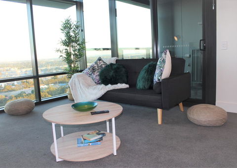 Stunning Views Sydney Olympic Park - Accommodation Port Hedland 7