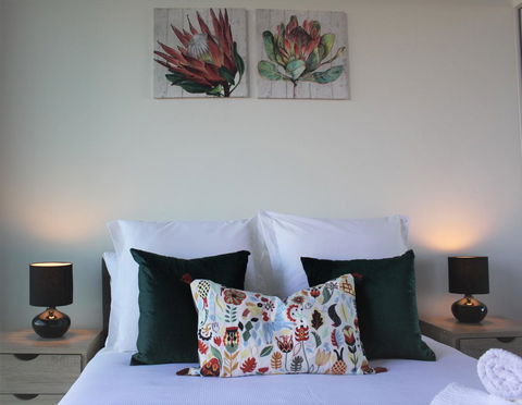 Stunning Views Sydney Olympic Park - Accommodation Port Hedland 19