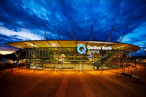 Stunning Views Sydney Olympic Park - Accommodation Port Hedland 35