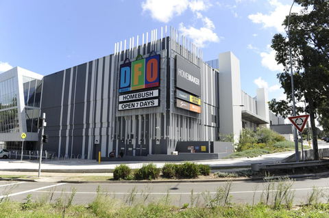 Stunning Views Sydney Olympic Park - Accommodation Port Hedland 33