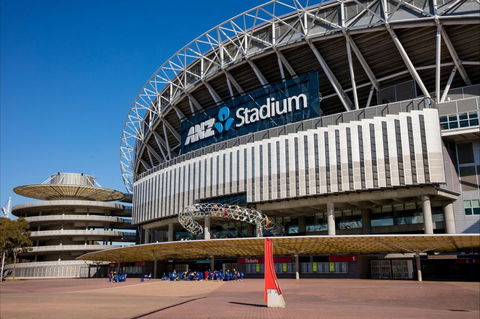 Stunning Views Sydney Olympic Park - Accommodation Port Hedland 34