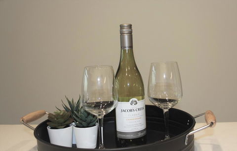 Stunning Views Sydney Olympic Park - Accommodation Port Hedland 10