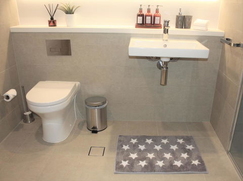Stunning Views Sydney Olympic Park - Accommodation Port Hedland 27