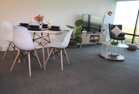 Stunning Views Sydney Olympic Park - Accommodation Port Hedland 3