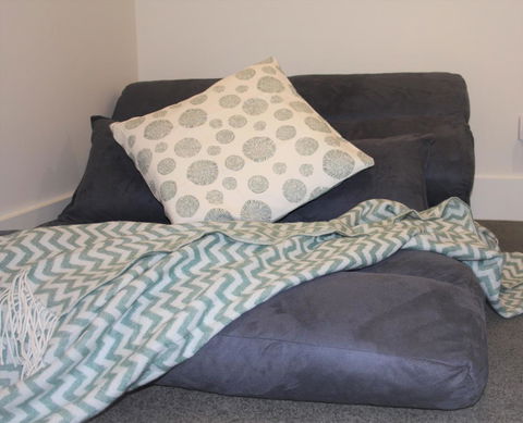 Stunning Views Sydney Olympic Park - Accommodation Port Hedland 18