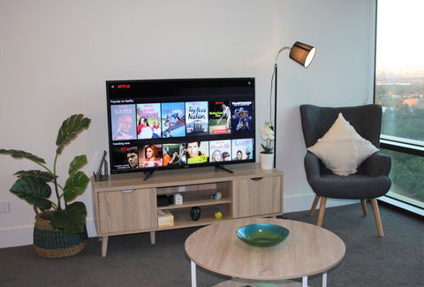 Stunning Views Sydney Olympic Park - Accommodation Port Hedland 5