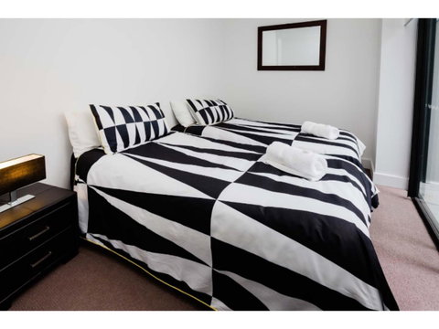 The Star Apartments - Accommodation Port Hedland 17
