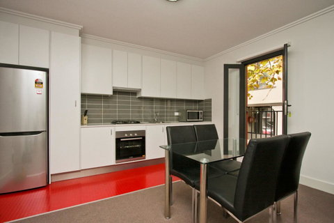 The Star Apartments - Accommodation Port Hedland 4