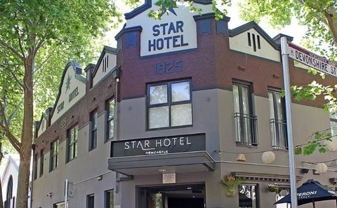 The Star Apartments - Accommodation Port Hedland 1