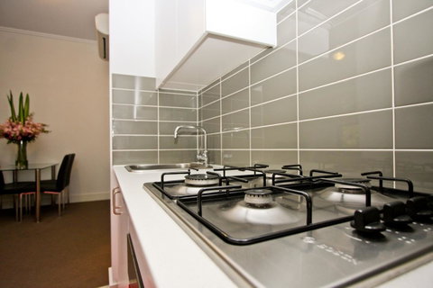 The Star Apartments - Accommodation Port Hedland 12