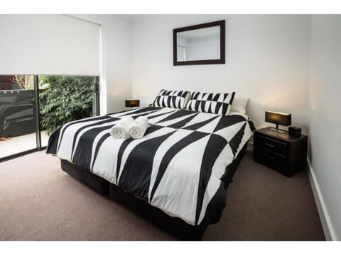 The Star Apartments - Accommodation Port Hedland 19