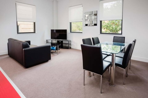 The Star Apartments - Accommodation Port Hedland 5