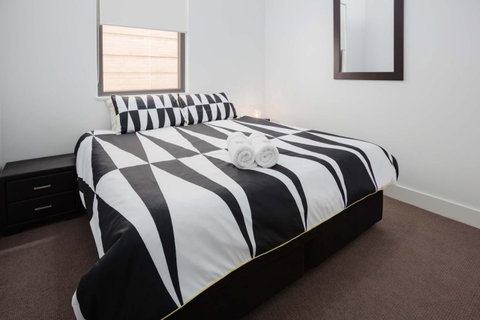 The Star Apartments - Accommodation Port Hedland 21