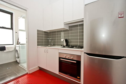 The Star Apartments - Accommodation Port Hedland 11