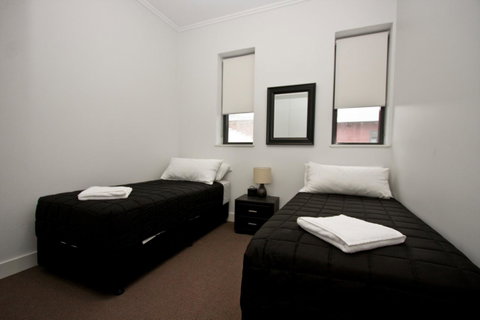 The Star Apartments - Accommodation Port Hedland 18