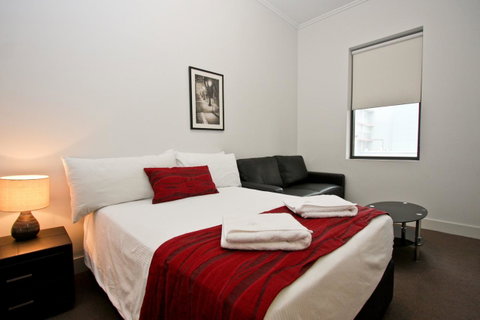 The Star Apartments - Accommodation Port Hedland 15