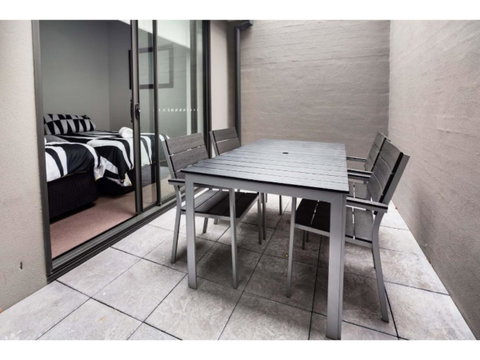 The Star Apartments - Accommodation Port Hedland 20