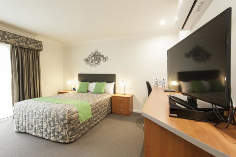 Wagga RSL Club Motel - Accommodation Port Hedland 42