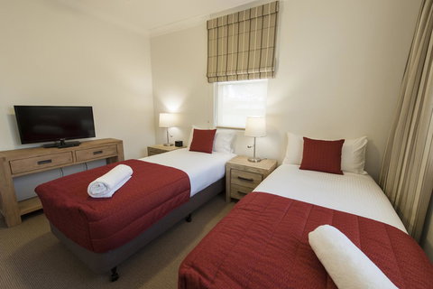 Wagga RSL Club Motel - Accommodation Port Hedland 9