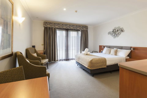 Wagga RSL Club Motel - Accommodation Port Hedland 21