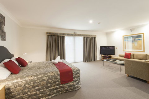 Wagga RSL Club Motel - Accommodation Port Hedland 34