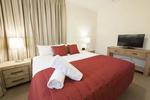 Wagga RSL Club Motel - Accommodation Port Hedland 12
