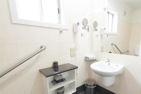 Wagga RSL Club Motel - Accommodation Port Hedland 37