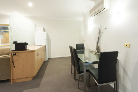 Wagga RSL Club Motel - Accommodation Port Hedland 32
