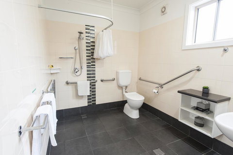 Wagga RSL Club Motel - Accommodation Port Hedland 38