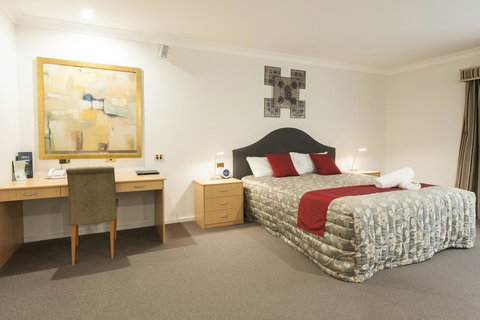 Wagga RSL Club Motel - Accommodation Port Hedland 33