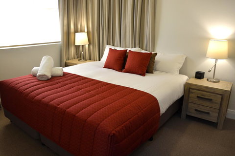 Wagga RSL Club Motel - Accommodation Port Hedland 0