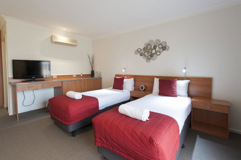 Wagga RSL Club Motel - Accommodation Port Hedland 3